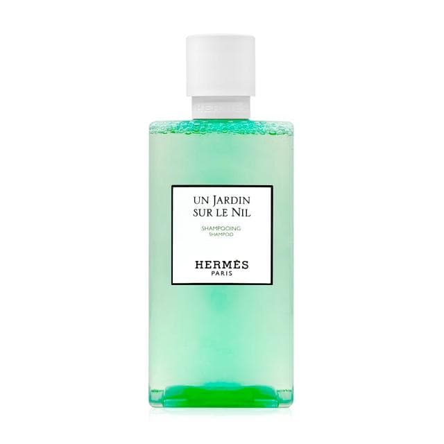 專櫃 尼羅河花園洗髮精 200ml 無盒(國際航空版) 送禮推薦 母親節禮物