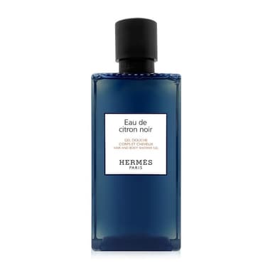 專櫃 黑檸檬二合一洗髮沐浴乳 200ml 無盒(國際航空版) 送禮推薦 母親節禮物
