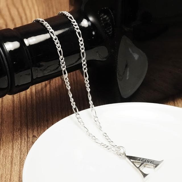 【ART64】純銀 閃耀費加洛項鍊 2.2mm 中鍊 16吋至32吋 長鍊 925純銀項鍊 銀鍊 鍊子 女生項鍊 男生項鍊