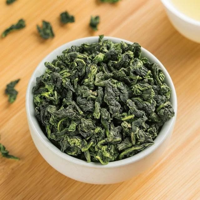 Camelliar過節茶葉禮盒裝鐵觀音1725新茶特級濃香型節日送禮高檔禮品送長輩