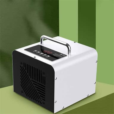 空氣淨化器活氧機除甲醛異味殺菌消毒衛生間房間空氣凈化家用電器