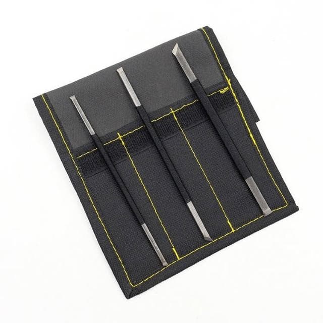 豪划算  10支組 學生用 DIY 篆刻刀 石刻刀 刻章刀 篆刻 工具套装 雕刻刀