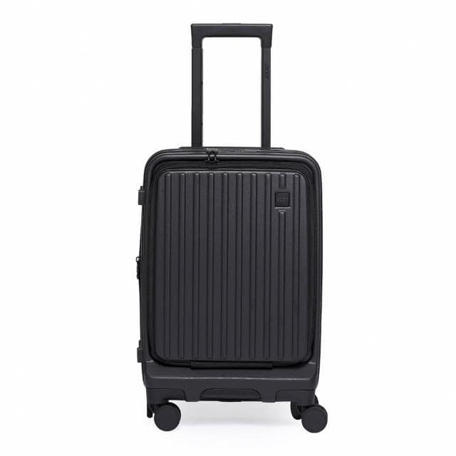 【Acer 宏碁】巴塞隆納前開式登機箱 行李箱 20吋