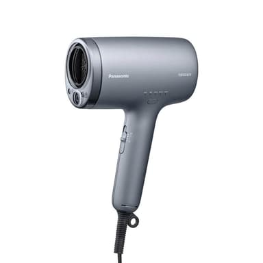 【Panasonic 國際牌】贈順髮梳奈米水離子吹風機 EH-NA9N