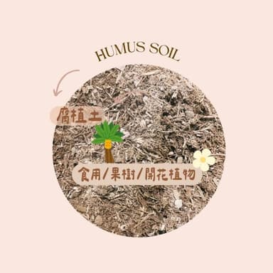 森美植所.有機質腐植土.盆栽土.開花植物土.果樹土.食用植物土.土壤介質.苗木栽培土.園藝土壤.介質土.白水木土