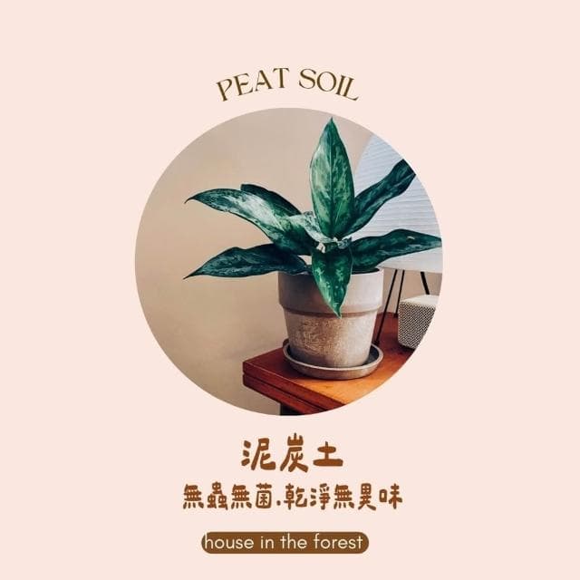 森美植所.泥炭土.栽培介質.培養土.觀葉植物基底介質.播種育苗.盆栽介質.園藝改土.DIY種植