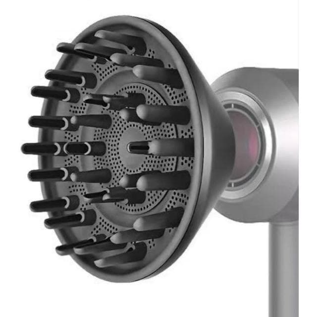 Dyson 戴森 原廠 擴散 風罩 吹嘴 烘罩 HD16 HD15 HD03 HD08 HD01 配件