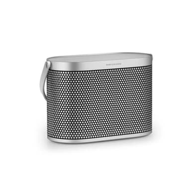 B&O Beosound A5 隨身可攜藍牙音響-太空鋁