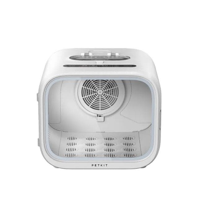 【Petkit 佩奇】頭等艙智能寵物烘毛箱