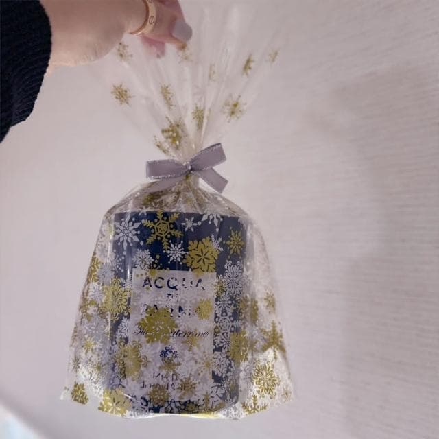 【Acqua Di Parma】帕爾瑪之水 帕納里加州桂香氛禮盒 淡香水5ml+沐浴膠20ml (國際航空版)送禮推薦 母親節禮物