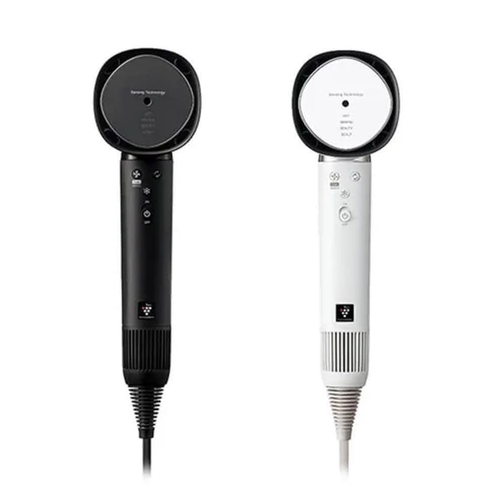 【SHARP 夏普】IB-WX901T 四氣流 水潤 溫控 吹風機  台灣公司貨