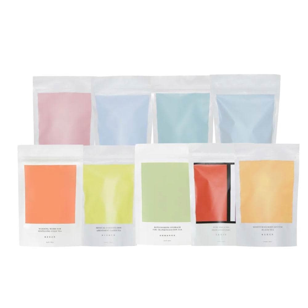 【Labelle 拉蓓】LABELLE 拉蓓 養身茶包 (3袋超值組)  玫瑰茶 玉竹茶 薏仁茶 金銀花茶 瑪卡茶  舒茯苓茶 麥門冬茶 菊花茶 百合茶 獨家✦原廠公司貨✦