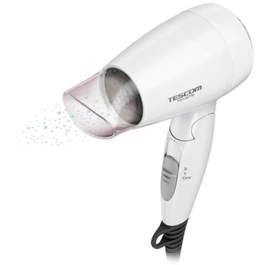 【TESCOM】TID192 保濕 負離子吹風機 負離子 吹風機 護髮