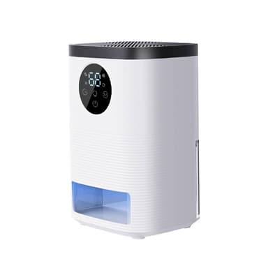 【RTAKO】智能除濕機 家用除濕機（乾燥殺菌/急速除霉/定時除濕/液晶大屏/一鍵啟停/空氣除濕機/空氣净化器/除濕器/小型除濕機/浴室除濕機）