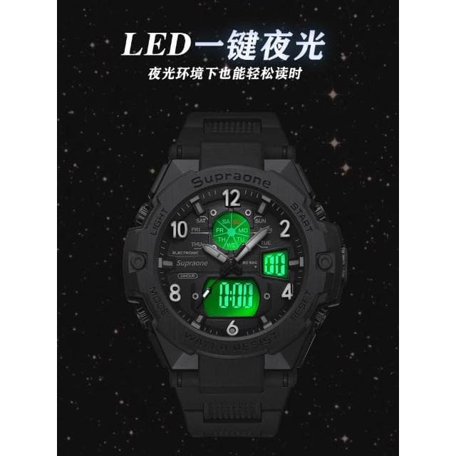 七夕情人節送男朋友實用高級禮物送男士老公生日禮物家人定製手表