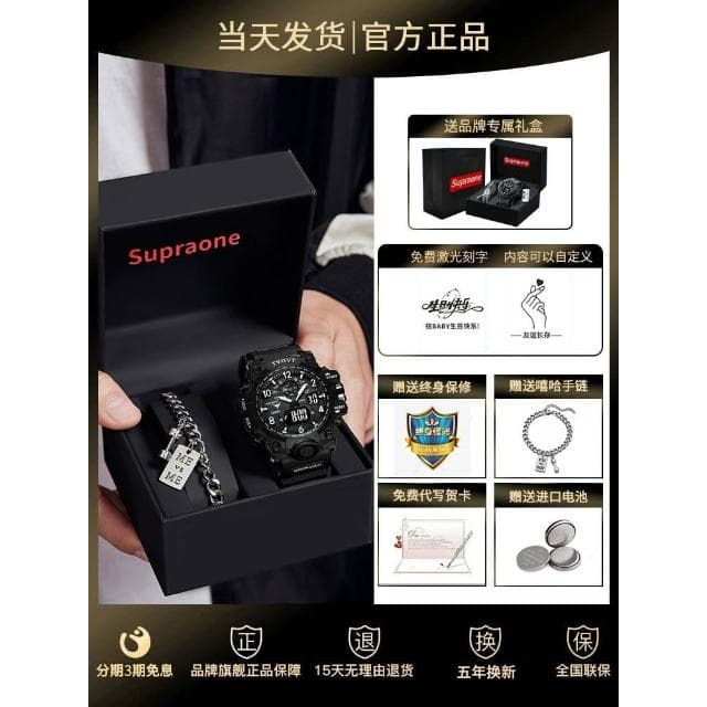 男孩子生日禮物伴手禮實用型初高中學生兒童勵志定制高級感成人禮