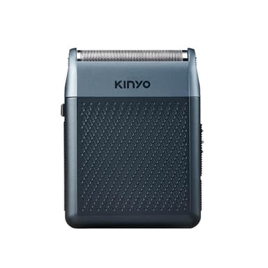 【KINYO】口袋俐落往復式刮鬍刀 (KS-510)