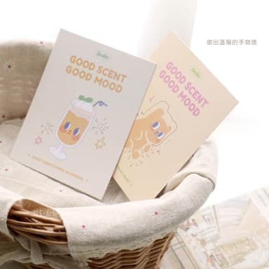 【Dalla 達樂】明信片 品牌連線插畫明信片 Dalla明信片 禮品卡片 禮物小卡 卡片 情人節卡片 可愛插畫 明信片
