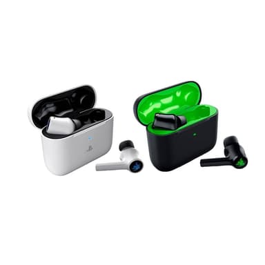 【Razer 雷蛇】Razer 雷蛇 Hammerhead HyperSpeed PS5 XBOX 戰錘狂鯊 藍牙耳機(主動降噪 真無線耳機)