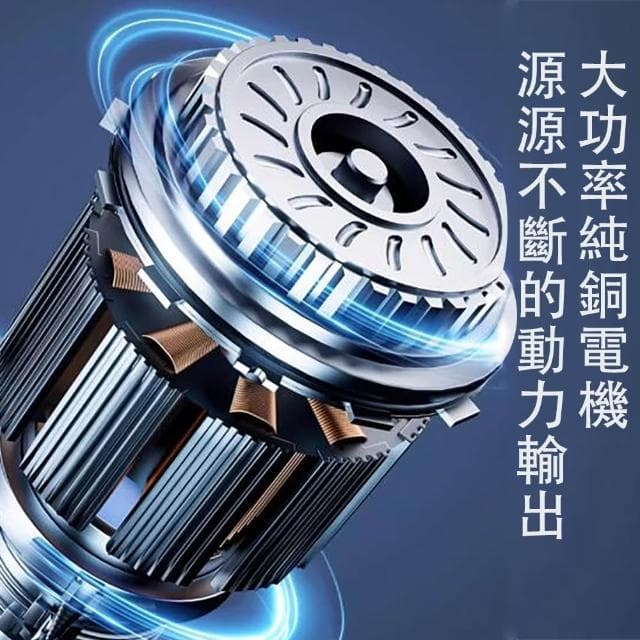 誌高 20L電動噴霧器 四開關可攪拌農用打藥機 高壓鋰電池農藥噴灑機 新型背負式灑水機 背負式打藥桶（送噴頭大禮包）