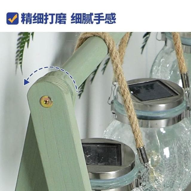 花架 花盆架 盆栽架 置物架 陽臺多肉花架子 階梯式植物角架子 室內花盆架 童話風花架陽臺花架