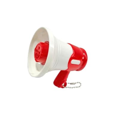 迷你大聲公 迷你擴音器 迷你喇叭 小型大聲公 小型擴音器 大聲公吊飾 搞怪吊飾 錄音吊飾 交換禮物 生日禮物