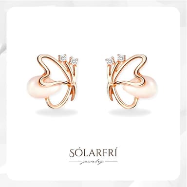 【SOLARFRi】銀針耳環｜優選親膚材質配戴舒適 附品牌禮盒包裝 閨蜜生日情人節女友母親老婆聖誕禮物