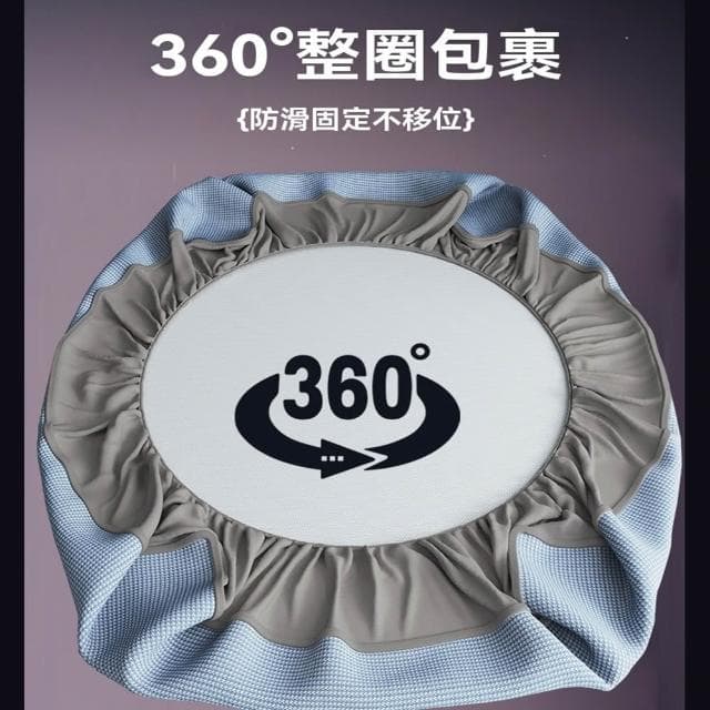 赫朗 夏季涼感冰絲涼席 降溫床單 床單床笠 冰絲席 機洗水洗 涼席床墊 涼席墊 空調席 抗菌冰絲涼席（抗菌防蟎/透氣舒適/體感順滑）