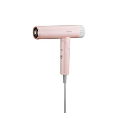 【KINYO】全球電壓無刷吹風機  KH-9660 粉