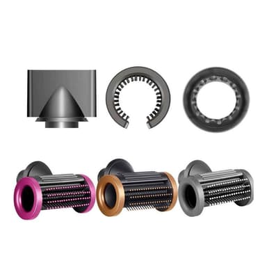 Dyson Supersonic配件 吹風機配件 吹風機收納架 適用hd01 hd02 hd03 hd04 hd07 hd08 hd15 hd16