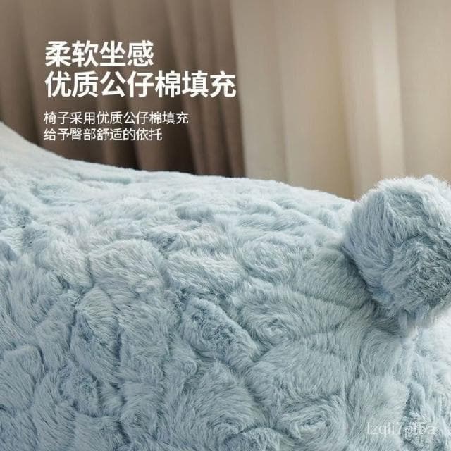 免運 仿真羊駝 動物椅 草泥馬 玩偶 動物椅凳 羊駝娃娃 草泥馬娃娃 動物娃娃 生日禮物 送女友