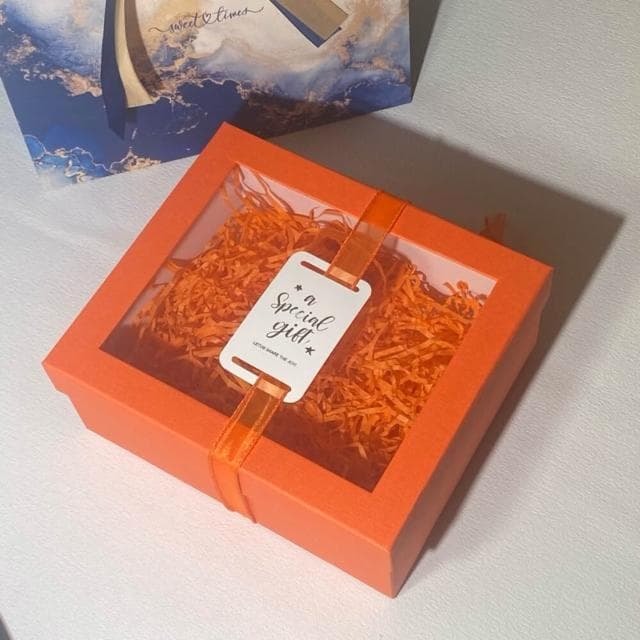 包裝禮盒 聖誕禮盒 紙盒 交換禮物 禮物盒 聖誕禮物包裝