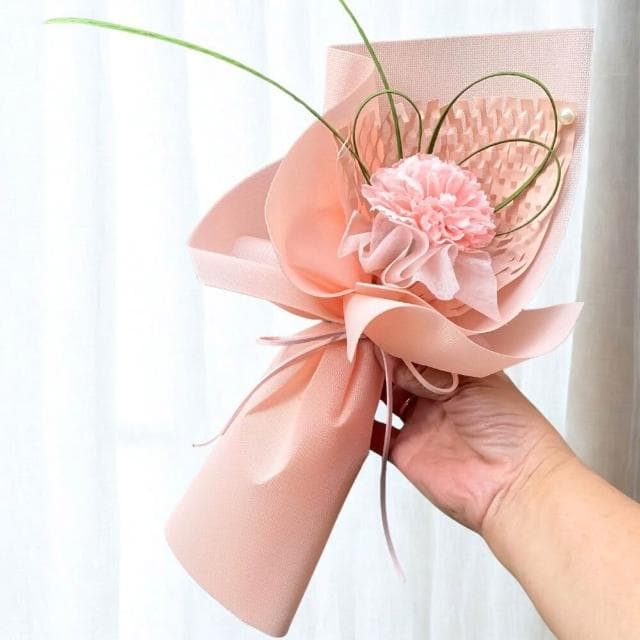 永生花束 向日葵花束 畢業花束 母親節花束 花束禮袋 香皂花禮盒 永生花束  許願瓶  生日禮物玫瑰