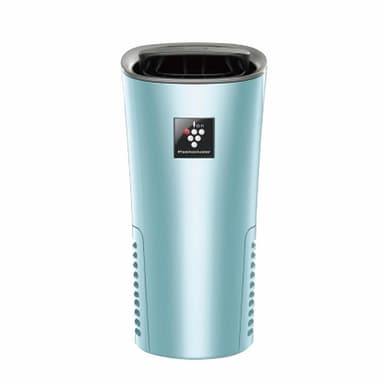 【SHARP 夏普】好空氣隨行杯隨身型空氣淨化器 IG-NX2T