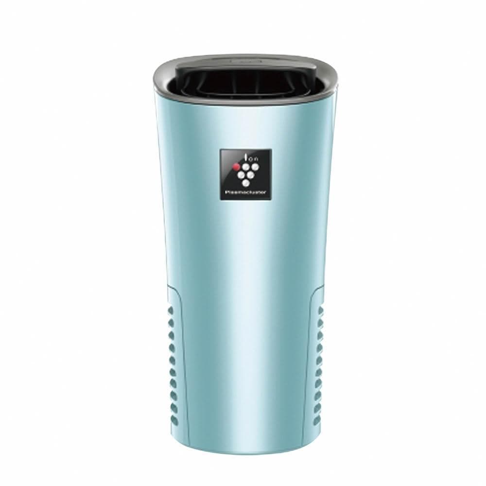 【SHARP 夏普】好空氣隨行杯隨身型空氣淨化器 IG-NX2T