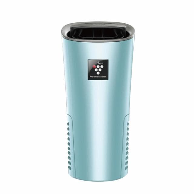 【SHARP 夏普】好空氣隨行杯隨身型空氣淨化器 IG-NX2T