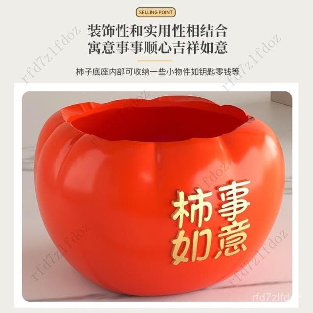 事事如意招財貓擺件店鋪開業禮物客廳玄關桌面收納裝飾品喬遷禮品風水擺件客廳擺件玄關擺件居家擺飾招財擺飾開店送禮