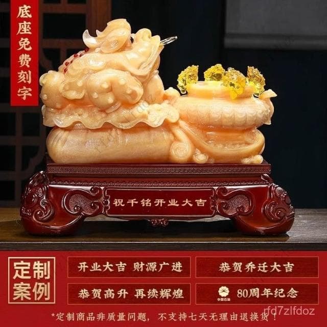 招財三腳金蟾聚寶盆擺件旺財聚財家居客廳玄關辦公桌面裝飾品開業禮品開店送禮入厝禮物招財金蟾擺件入宅擺件招財擺件