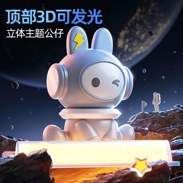 2025年新款抓娃娃機兒童夾公仔小型家用扭蛋機男女孩玩俱生日禮物