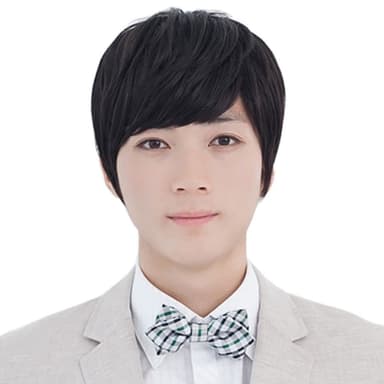 【米蘭精品】現貨+預購 男整頂真髮絲假髮-短髮蓬鬆手織頂心男假髮父親節禮物73vb25