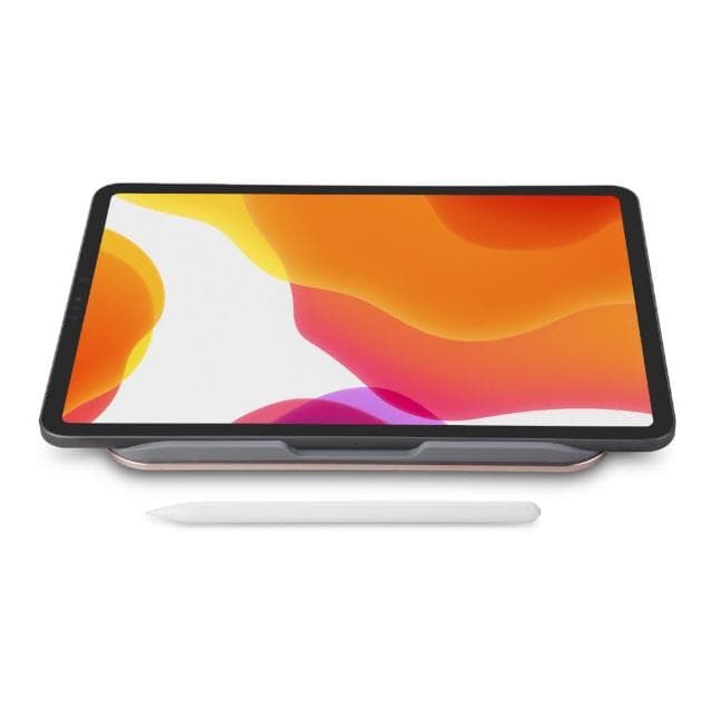 【Jokitech】一片式筆電架 折疊式筆電散熱架 筆電增高架 Macbook筆電架(攜帶式摺疊款筆電架 收納式筆電架) 畢業禮物