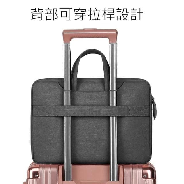 Winpeak JEN-04 13吋防震筆電保護包筆電包電腦包(內膽包/手提包兩用) Macbook 13吋適 包包 畢業禮物