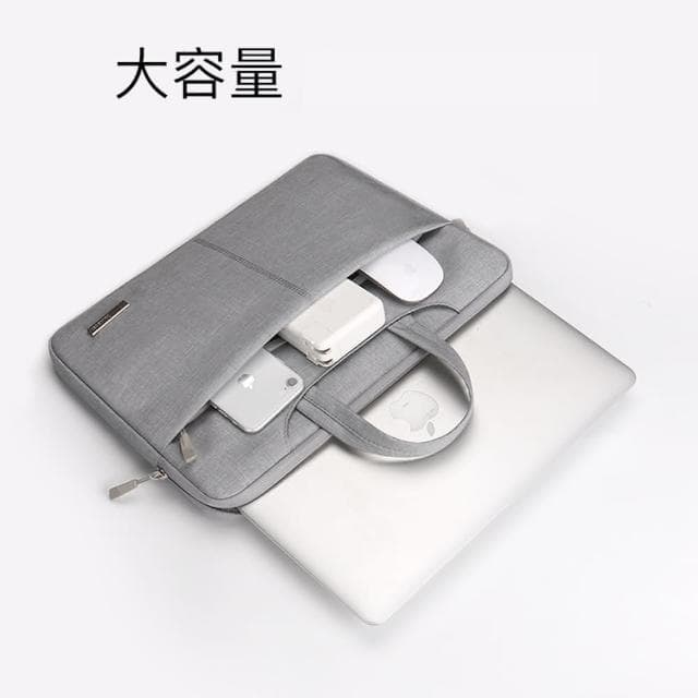 【Jokitech】JEN-04 防震筆電保護包 MacBook 13吋 筆電包 電腦包 手提包(筆電包 防震包 筆電袋 包包) 畢業禮物