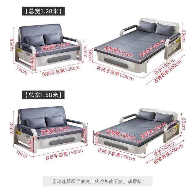 折疊床單人床家用成人辦公室午休神器簡易床小床老人陪護床出租房