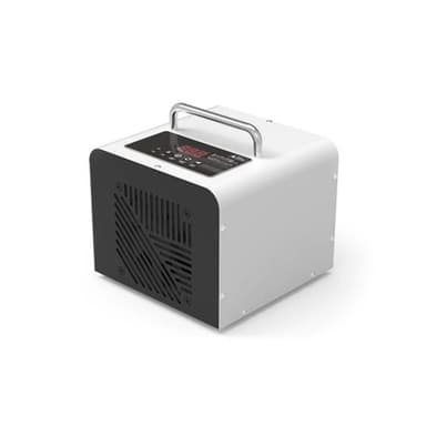 【LADUTA 拉布塔】臺灣現貨 臭氧機 5g 110v臭氧機 殺菌臭氧機 空氣淨化器 家用除甲醛 臭氧產生器
