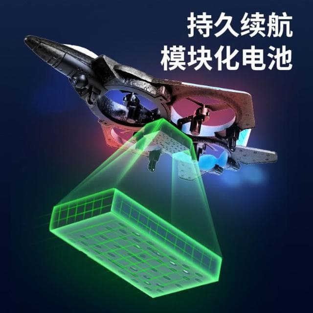 2025新款新年生日禮物益智力兒童玩具男孩子10十歲以上高級黑科技