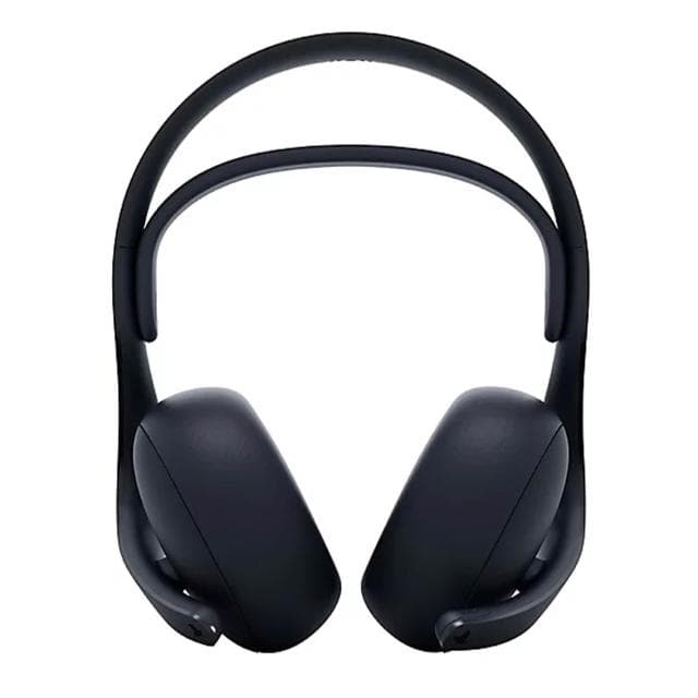 【SONY 索尼】PS5原廠 PULSE Elite 無線耳機組 經典白/午夜黑 -梓萌電玩