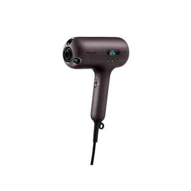 【Panasonic 國際牌】奈米水離子吹風機 EH-NC80 棕色 日版
