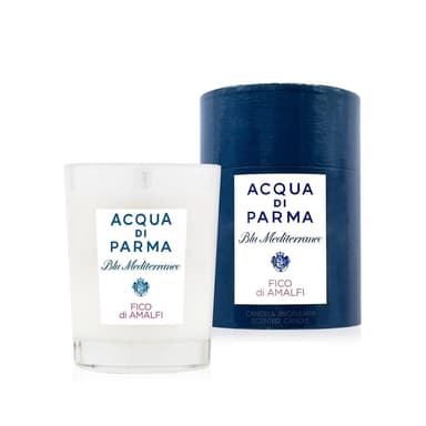 【Acqua Di Parma】帕爾瑪之水 無花果香氛蠟燭 200g(國際航空版) 送禮推薦