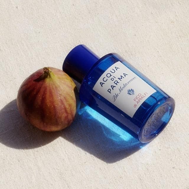 【Acqua Di Parma】帕爾瑪之水 無花果香氛蠟燭 200g(國際航空版) 送禮推薦